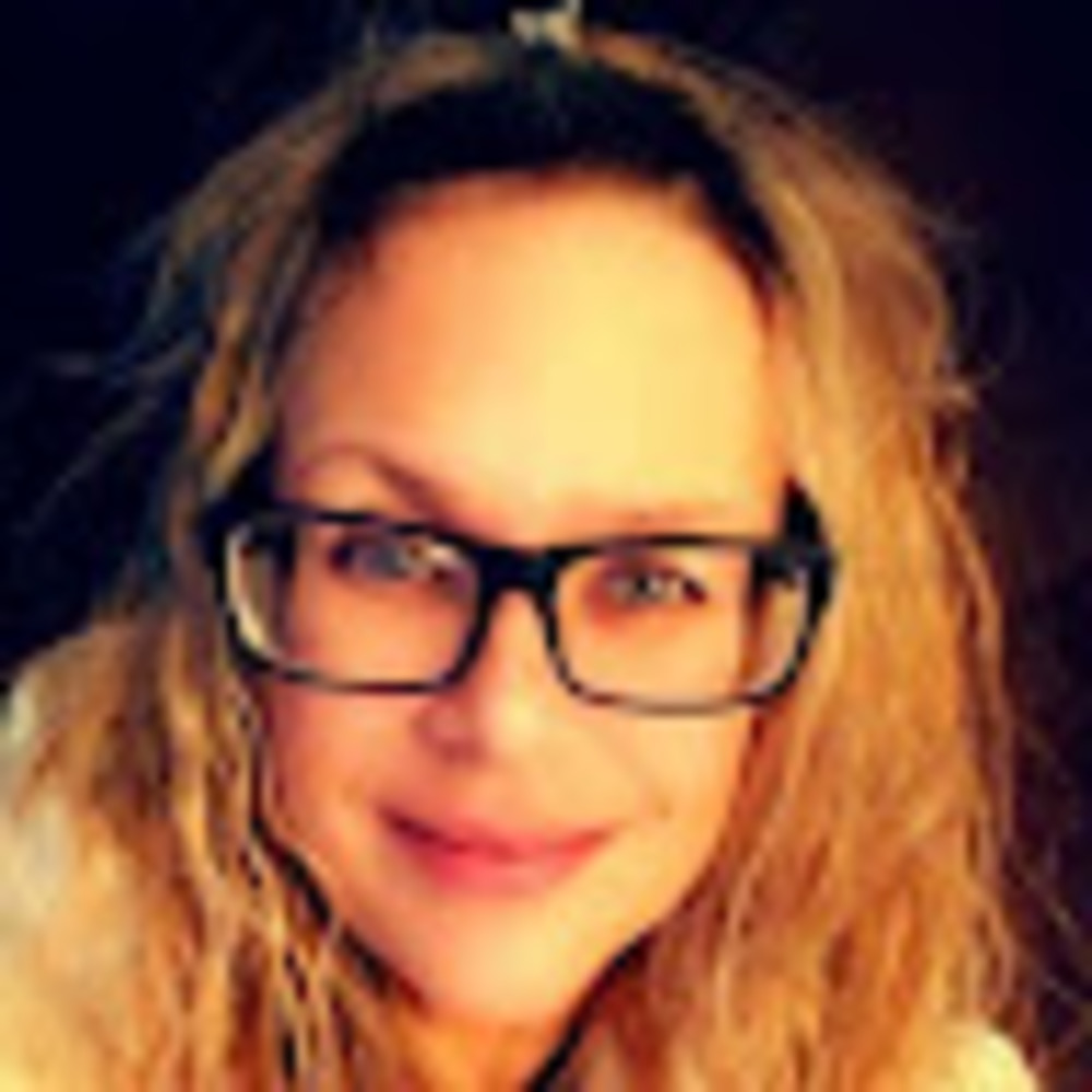 Meet your Posher, Vicki